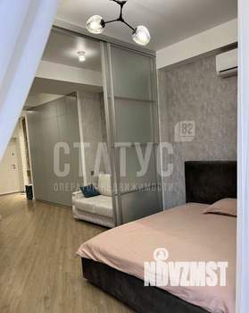 1-к квартира, на длительный срок, 40м2, 4/14 этаж