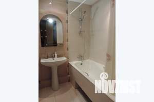 3-к квартира, посуточно, 65м2, 2/7 этаж