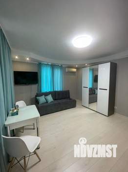 2-к квартира, посуточно, 40м2, 3/3 этаж