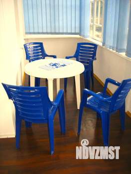2-к квартира, посуточно, 60м2, 2/2 этаж