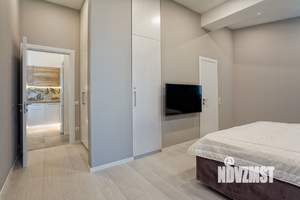 3-к квартира, на длительный срок, 96м2, 4/13 этаж