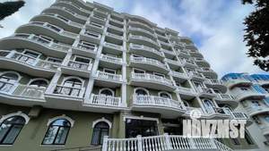 2-к квартира, посуточно, 50м2, 3/8 этаж