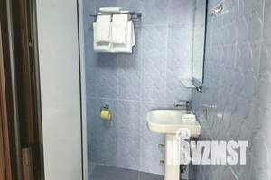 1-к квартира, посуточно, 40м2, 3/3 этаж