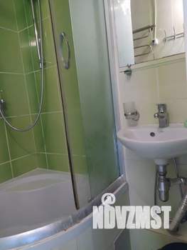 2-к квартира, посуточно, 42м2, 2/2 этаж