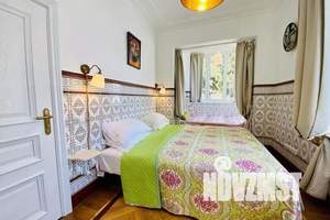 3-к квартира, посуточно, 70м2, 2/3 этаж