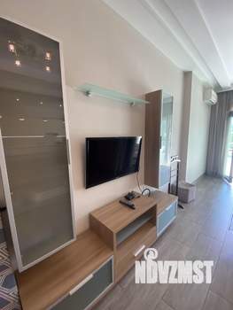 Студия квартира, посуточно, 55м2, 2/12 этаж