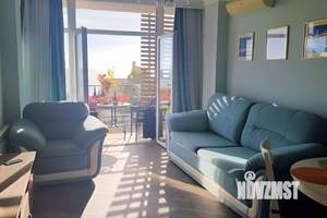 2-к квартира, посуточно, 50м2, 3/5 этаж