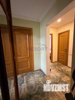 2-к квартира, на длительный срок, 65м2, 4/12 этаж