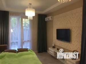 1-к квартира, посуточно, 60м2, 1/1 этаж