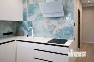 Студия квартира, на длительный срок, 29м2, 3/8 этаж