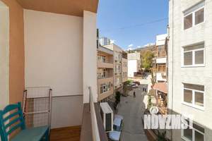 3-к квартира, посуточно, 75м2, 3/5 этаж