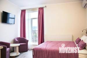 1-к квартира, посуточно, 25м2, 6/7 этаж