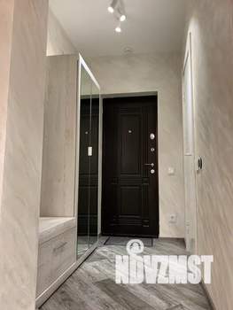 2-к квартира, посуточно, 50м2, 10/15 этаж