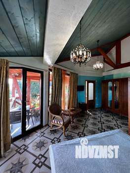 3-к квартира, посуточно, 120м2, 3/3 этаж