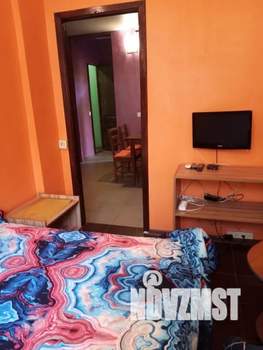 2-к квартира, посуточно, 28м2, 2/6 этаж