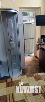 Студия квартира, посуточно, 12м2, 1/2 этаж