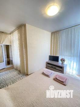 2-к квартира, посуточно, 50м2, 2/2 этаж