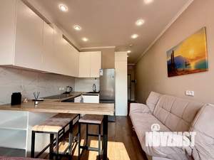 1-к квартира, посуточно, 31м2, 7/9 этаж