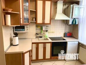 2-к квартира, посуточно, 72м2, 4/9 этаж