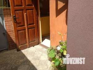 1-к квартира, посуточно, 40м2, 1/2 этаж