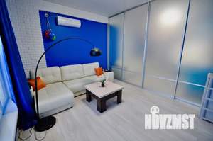 2-к квартира, посуточно, 50м2, 9/10 этаж