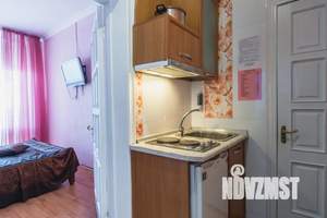 2-к квартира, посуточно, 35м2, 2/4 этаж