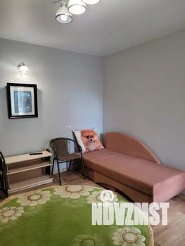 2-к квартира, посуточно, 50м2, 1/1 этаж