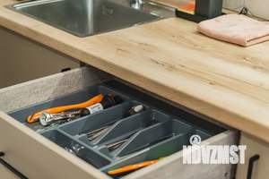 1-к квартира, посуточно, 40м2, 14/18 этаж