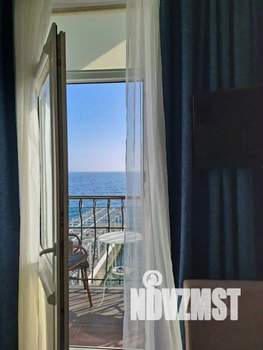 1-к квартира, посуточно, 22м2, 1/1 этаж