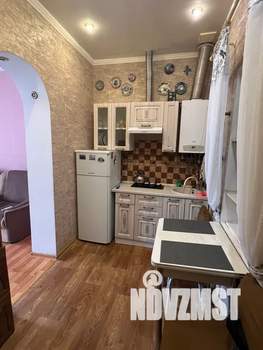 1-к квартира, посуточно, 30м2, 2/3 этаж