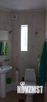 4-к квартира, посуточно, 100м2, 2/2 этаж