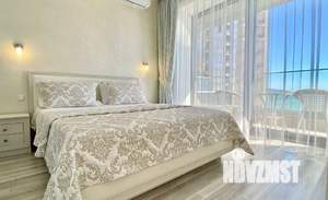 3-к квартира, посуточно, 75м2, 9/20 этаж