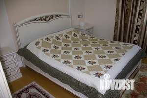 2-к квартира, посуточно, 65м2, 2/6 этаж