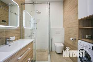 2-к квартира, посуточно, 50м2, 1/1 этаж