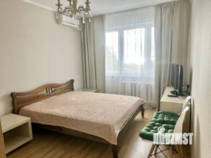 1-к квартира, на длительный срок, 35м2, 7/9 этаж