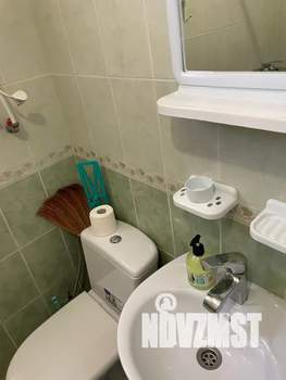 Студия квартира, посуточно, 20м2, 1/1 этаж