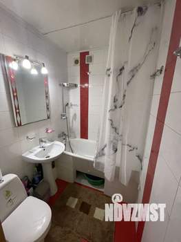 2-к квартира, посуточно, 48м2, 3/5 этаж