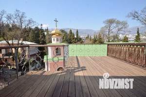 2-к квартира, посуточно, 75м2, 2/2 этаж