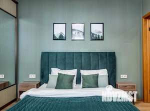 1-к квартира, посуточно, 85м2, 1/1 этаж