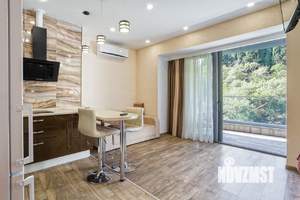 1-к квартира, на длительный срок, 45м2, 8/20 этаж