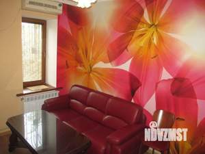 2-к квартира, посуточно, 50м2, 2/2 этаж