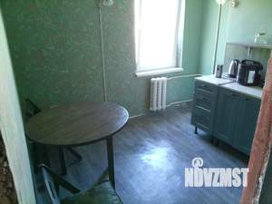 1-к квартира, посуточно, 50м2, 9/9 этаж