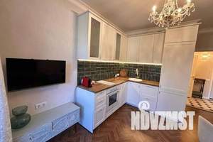 1-к квартира, посуточно, 36м2, 2/9 этаж