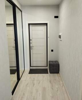 1-к квартира, на длительный срок, 50м2, 5/9 этаж