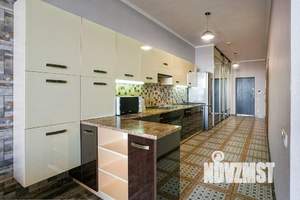 2-к квартира, посуточно, 95м2, 1/1 этаж