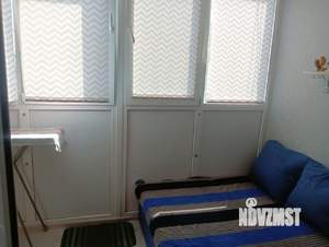 2-к квартира, посуточно, 52м2, 3/4 этаж