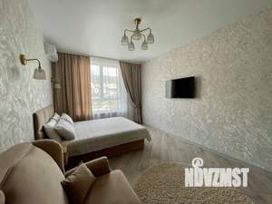 2-к квартира, посуточно, 75м2, 1/1 этаж