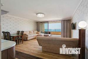 1-к квартира, посуточно, 85м2, 1/1 этаж