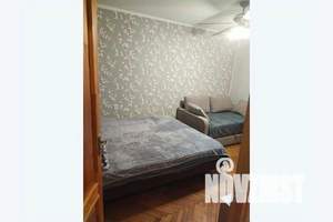 1-к квартира, посуточно, 31м2, 3/5 этаж