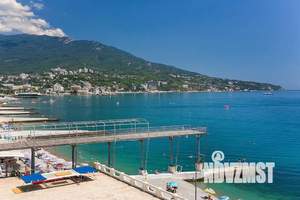 1-к квартира, посуточно, 40м2, 4/9 этаж